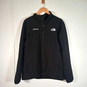 The North Face Apex Jacket men's jacket size large